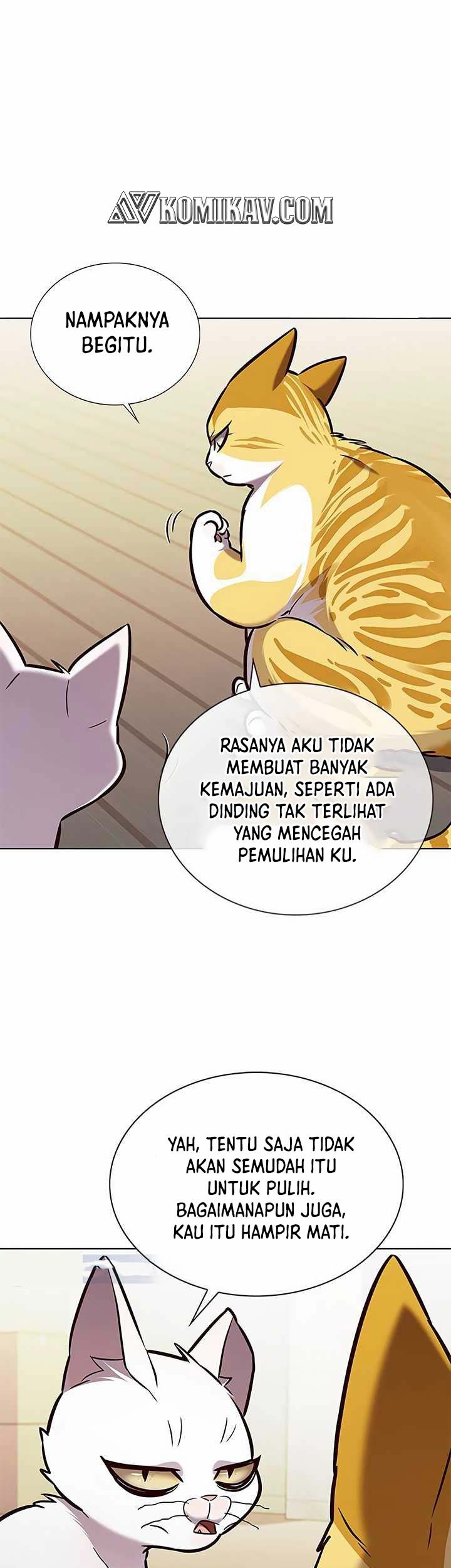 Eleceed Chapter 180 Gambar 7