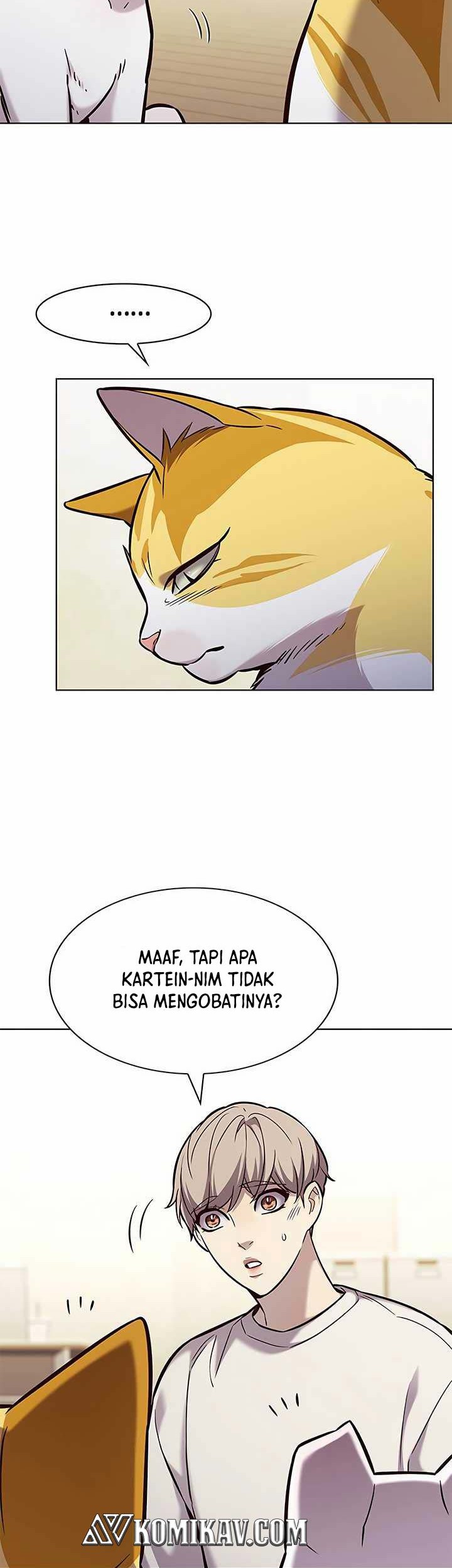 Eleceed Chapter 180 Gambar 8
