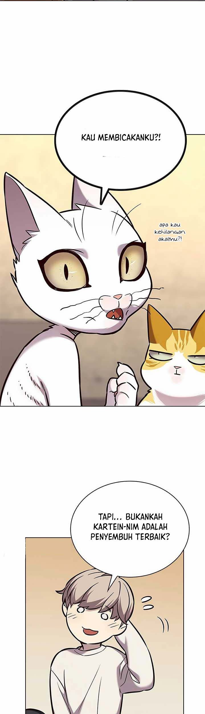Eleceed Chapter 180 Gambar 9