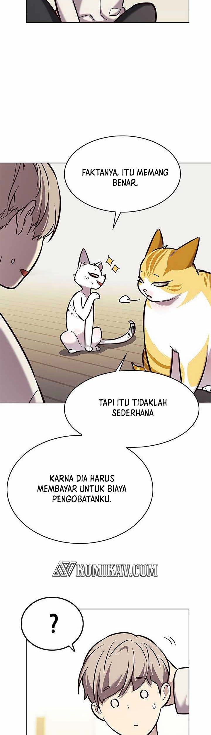 Eleceed Chapter 180 Gambar 10