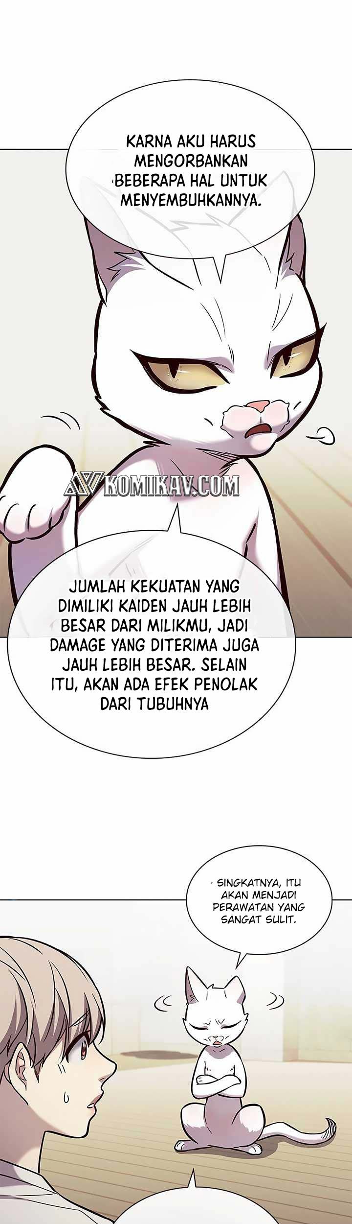 Eleceed Chapter 180 Gambar 12