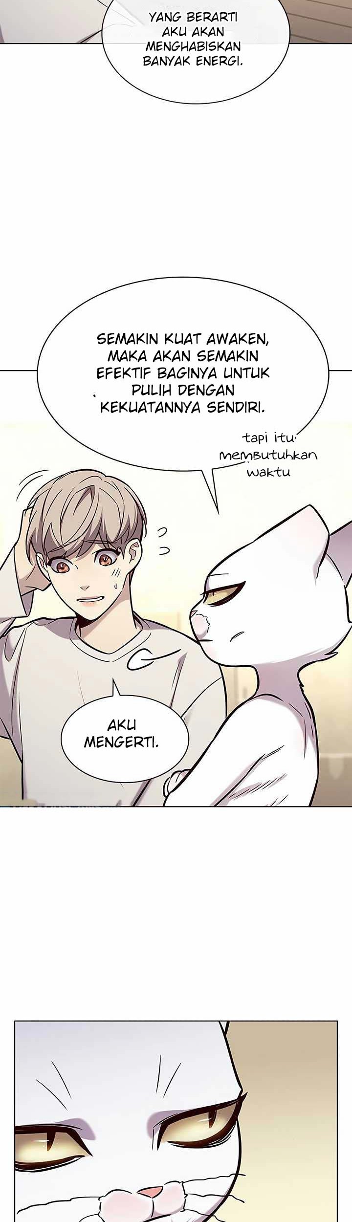 Eleceed Chapter 180 Gambar 13