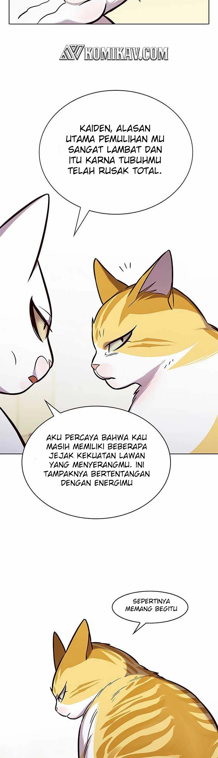 Eleceed Chapter 180 Gambar 14