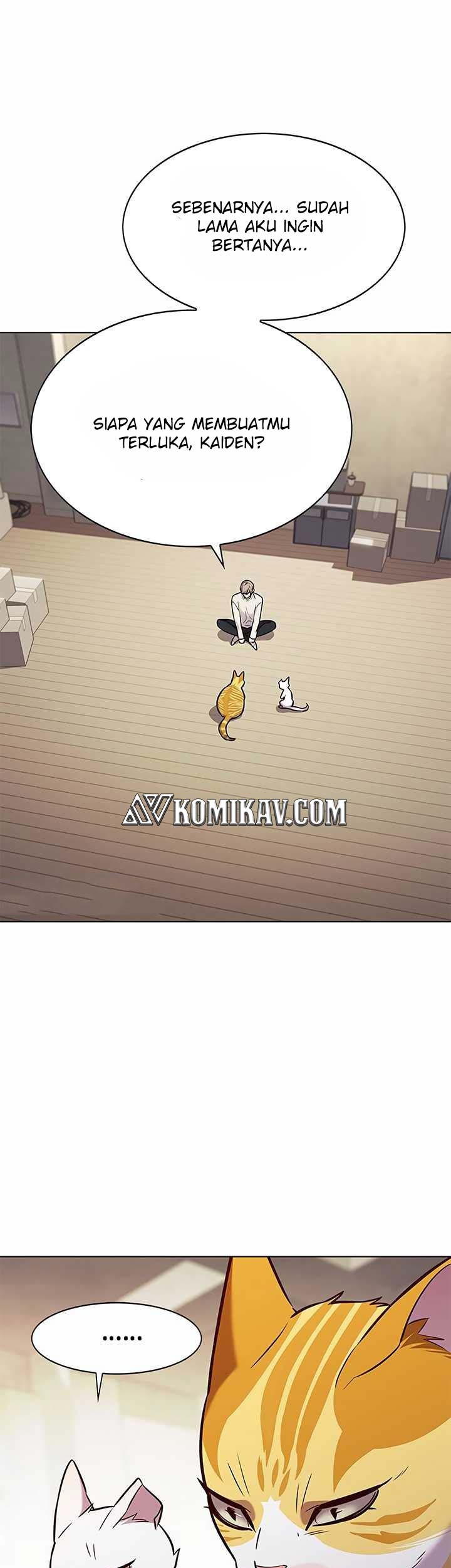 Eleceed Chapter 180 Gambar 17