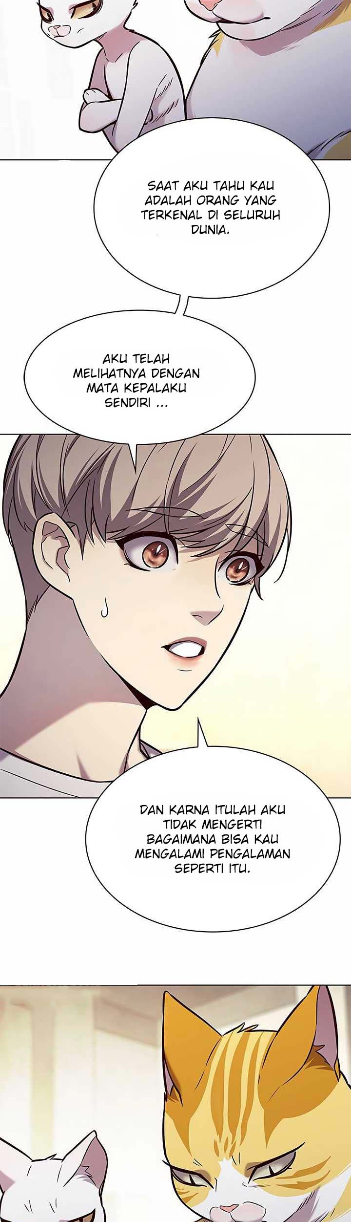 Eleceed Chapter 180 Gambar 18