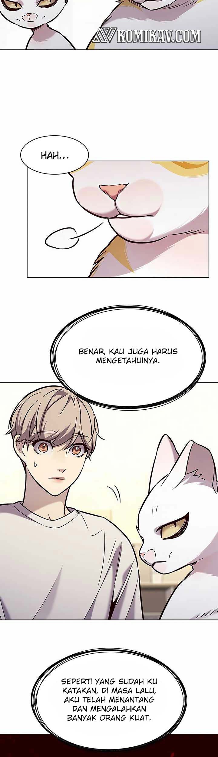 Eleceed Chapter 180 Gambar 19