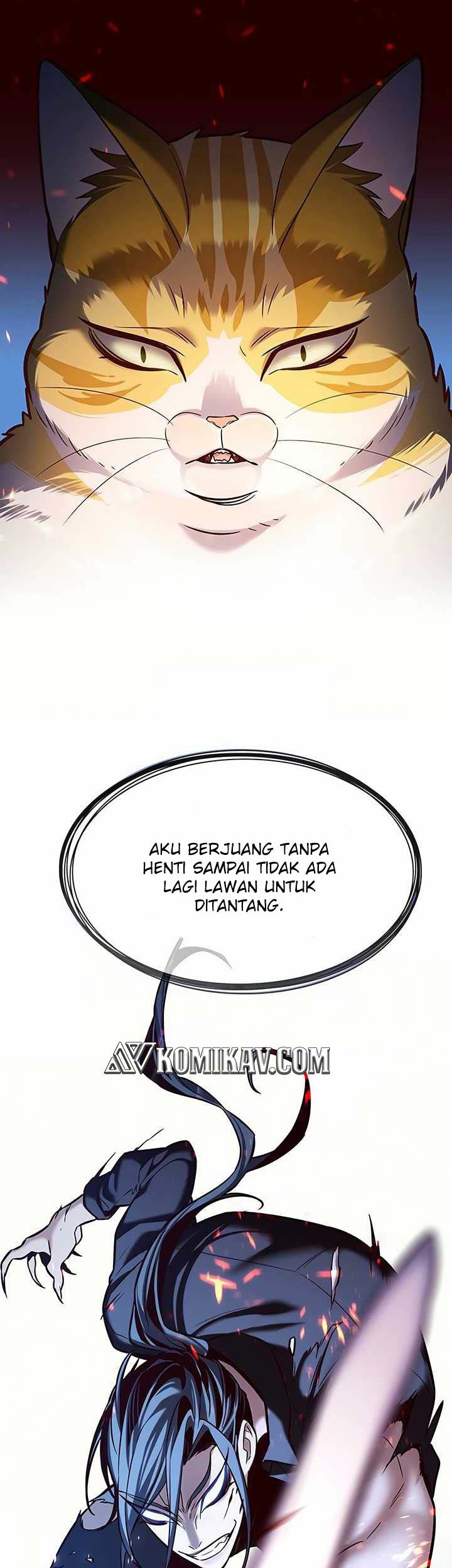 Eleceed Chapter 180 Gambar 20