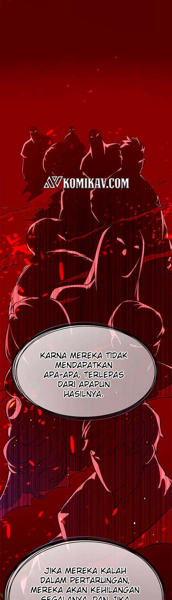 Eleceed Chapter 180 Gambar 22