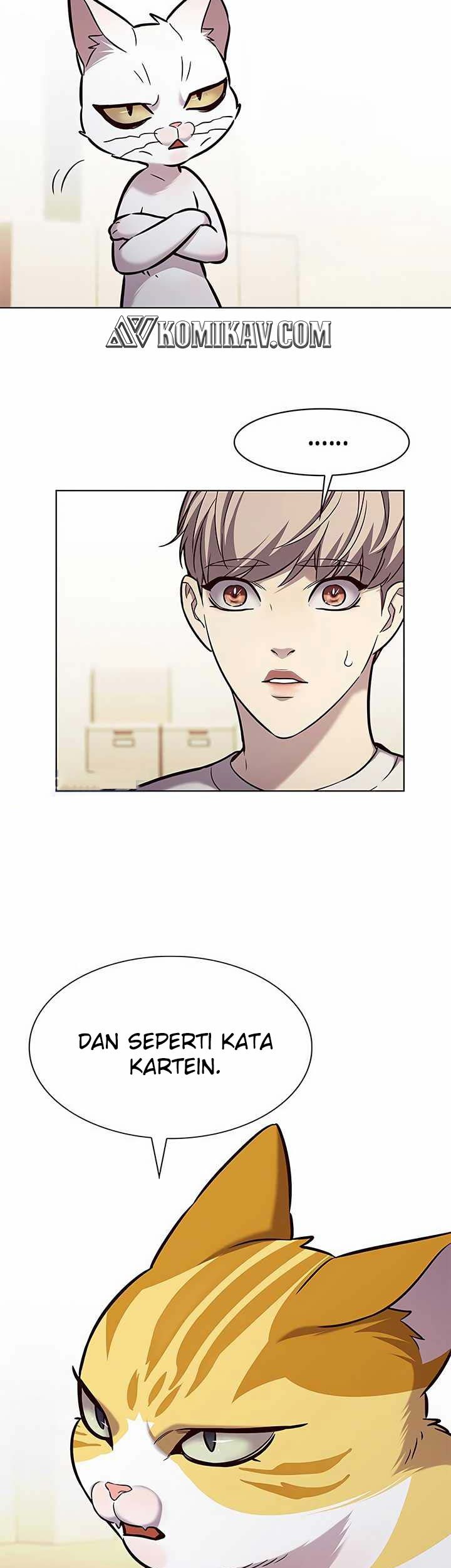 Eleceed Chapter 180 Gambar 24