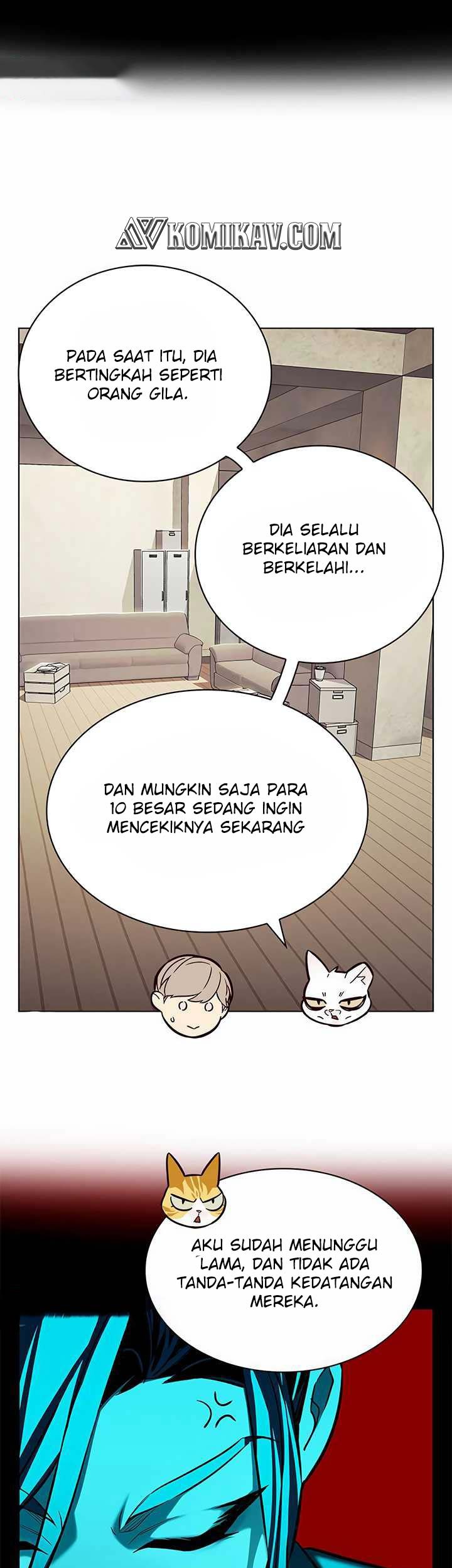 Eleceed Chapter 180 Gambar 27