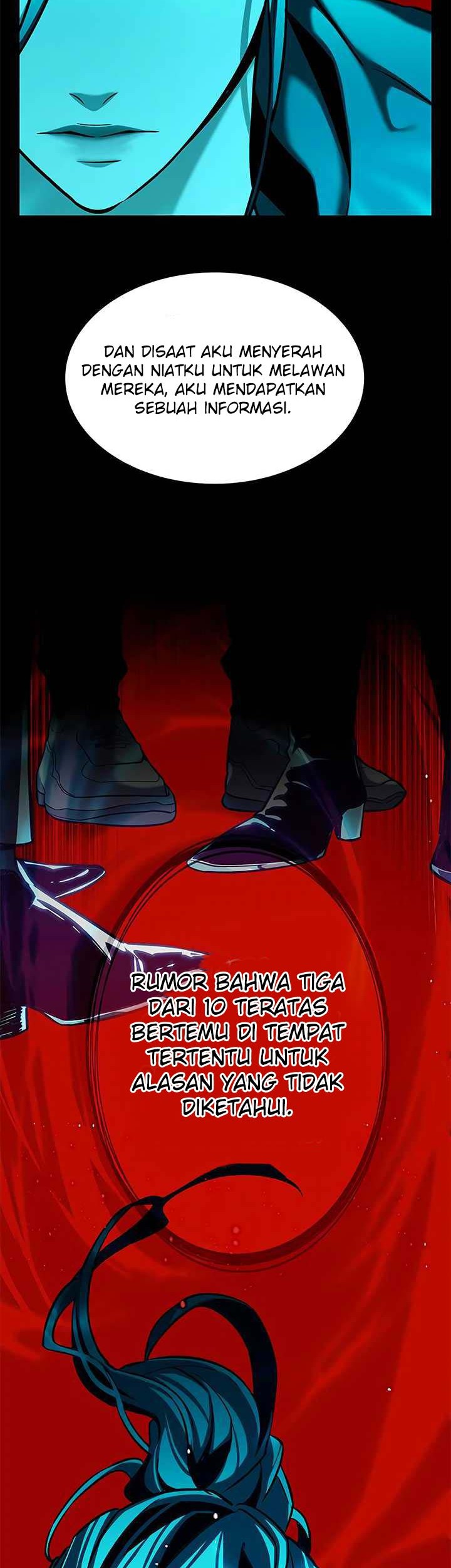 Eleceed Chapter 180 Gambar 28