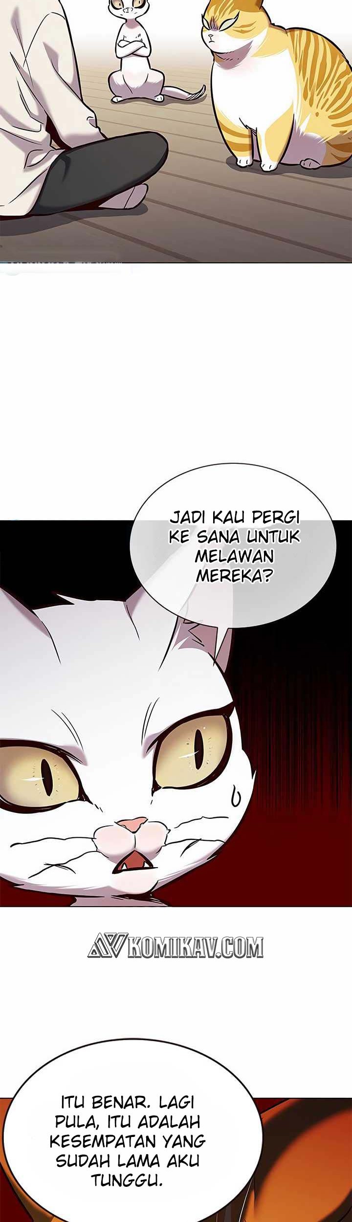 Eleceed Chapter 180 Gambar 30