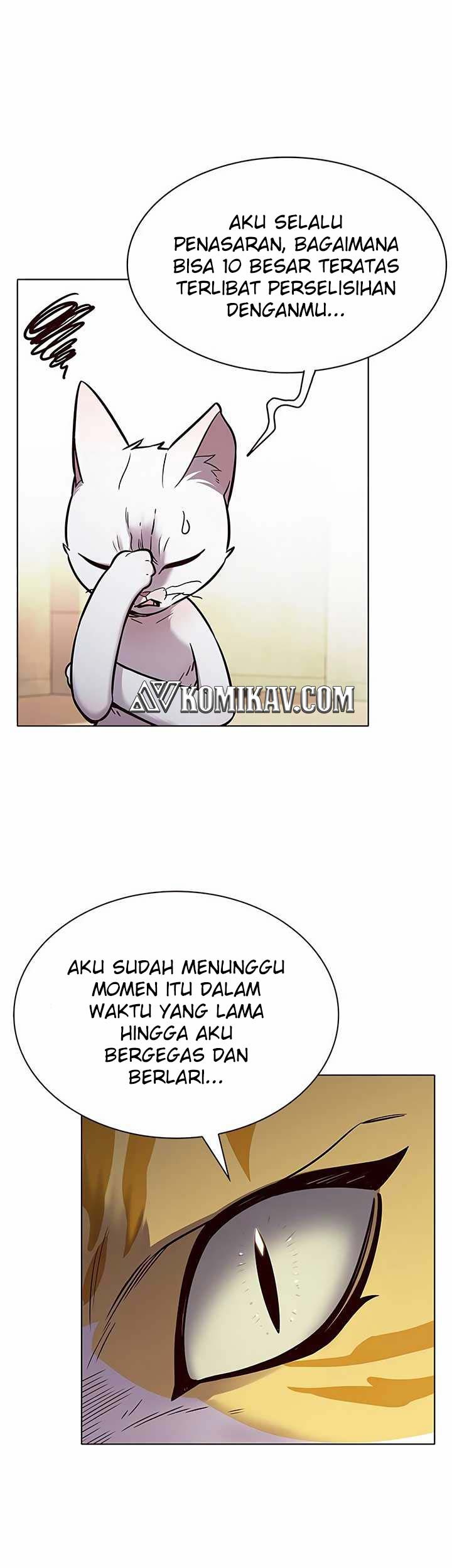 Eleceed Chapter 180 Gambar 32