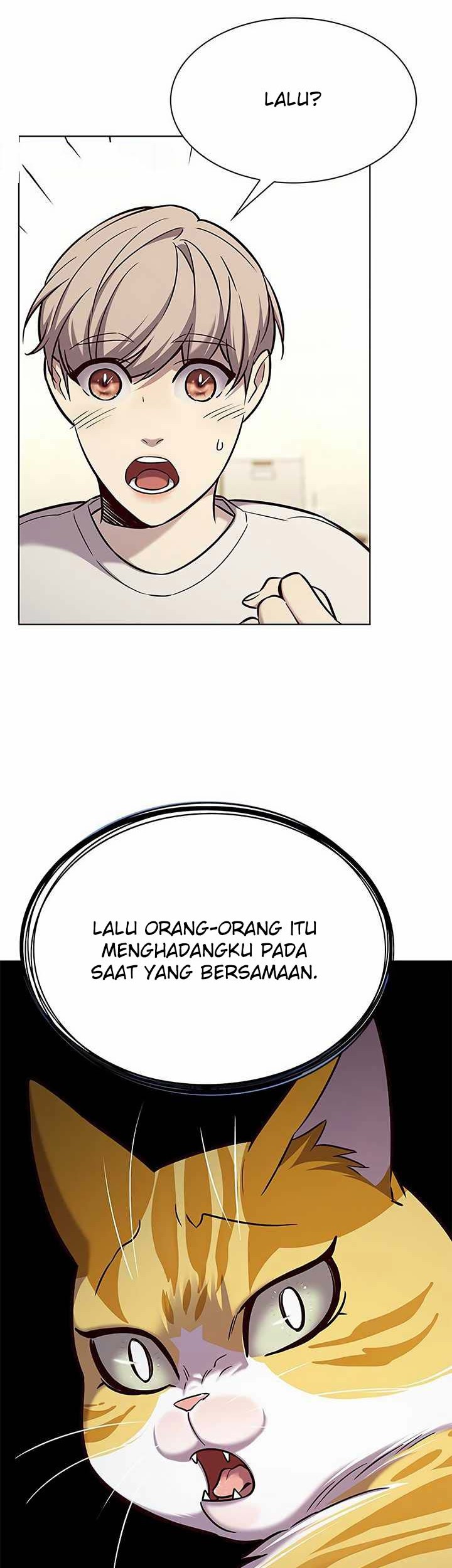 Eleceed Chapter 180 Gambar 33