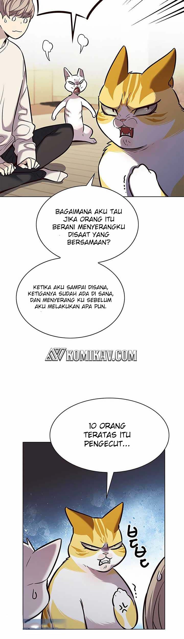 Eleceed Chapter 180 Gambar 35