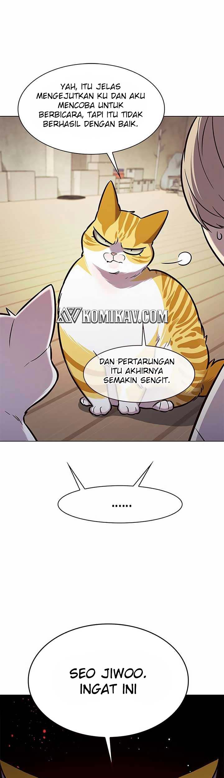 Eleceed Chapter 180 Gambar 37