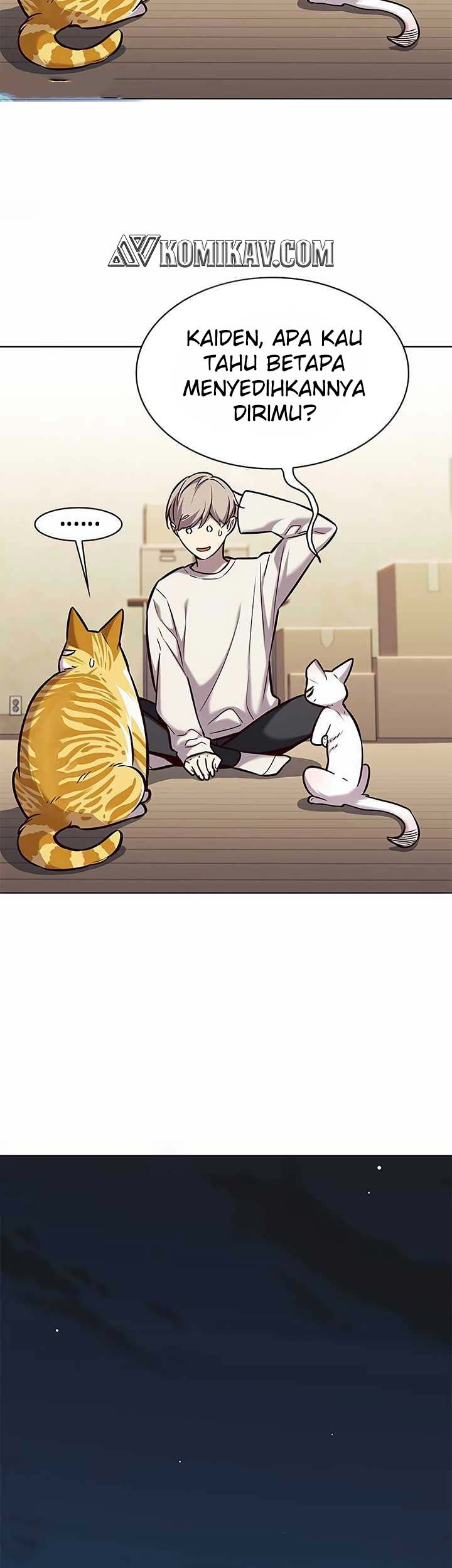 Eleceed Chapter 180 Gambar 39
