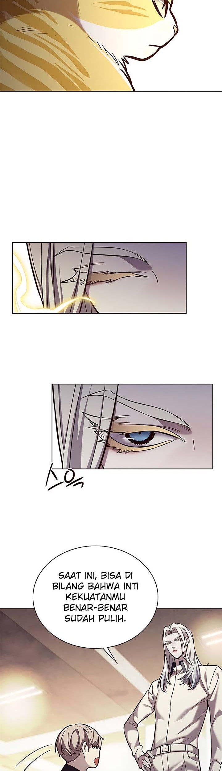Eleceed Chapter 179 Gambar 33