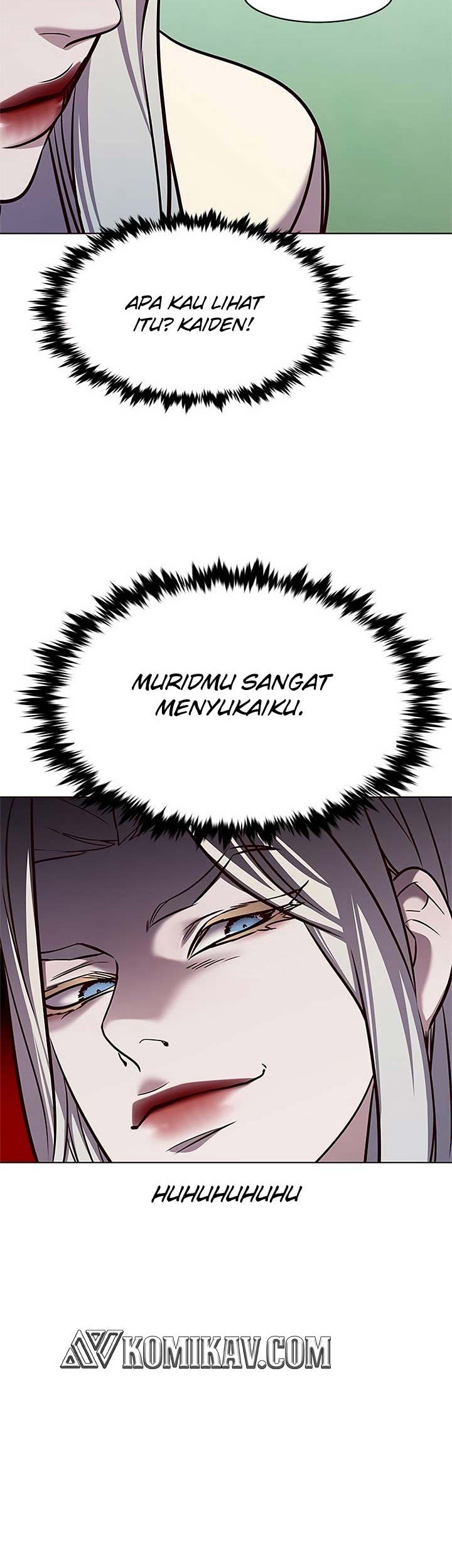 Eleceed Chapter 179 Gambar 60