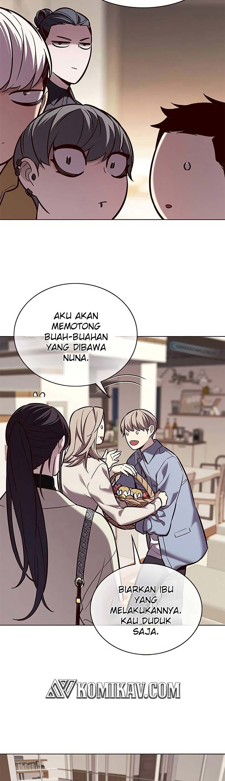 Eleceed Chapter 178 Gambar 18