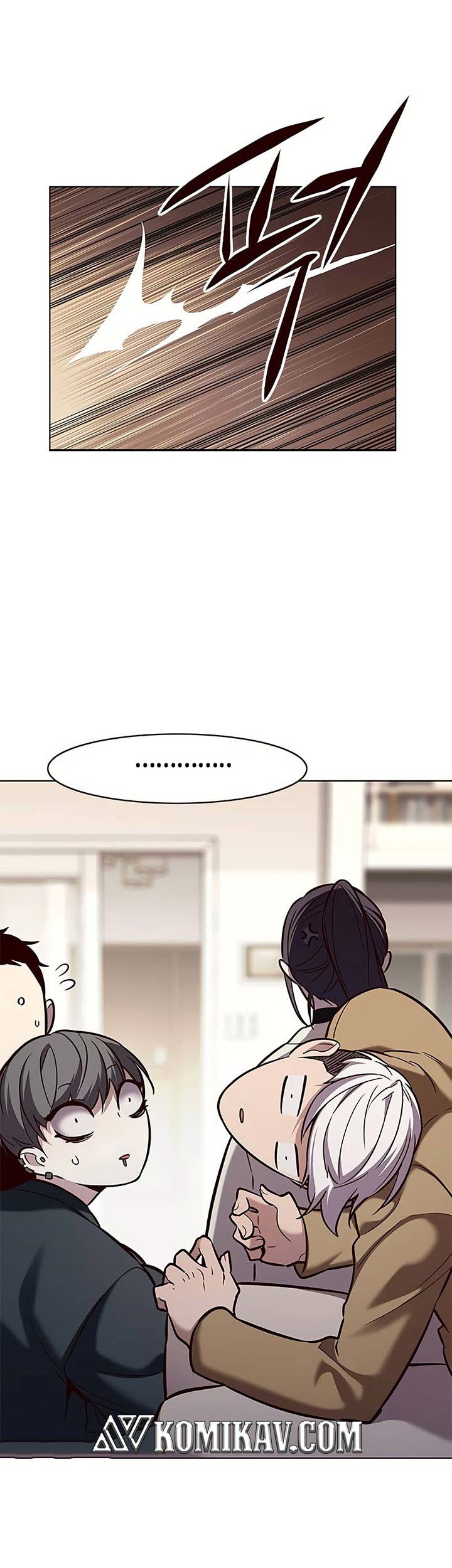 Eleceed Chapter 178 Gambar 22