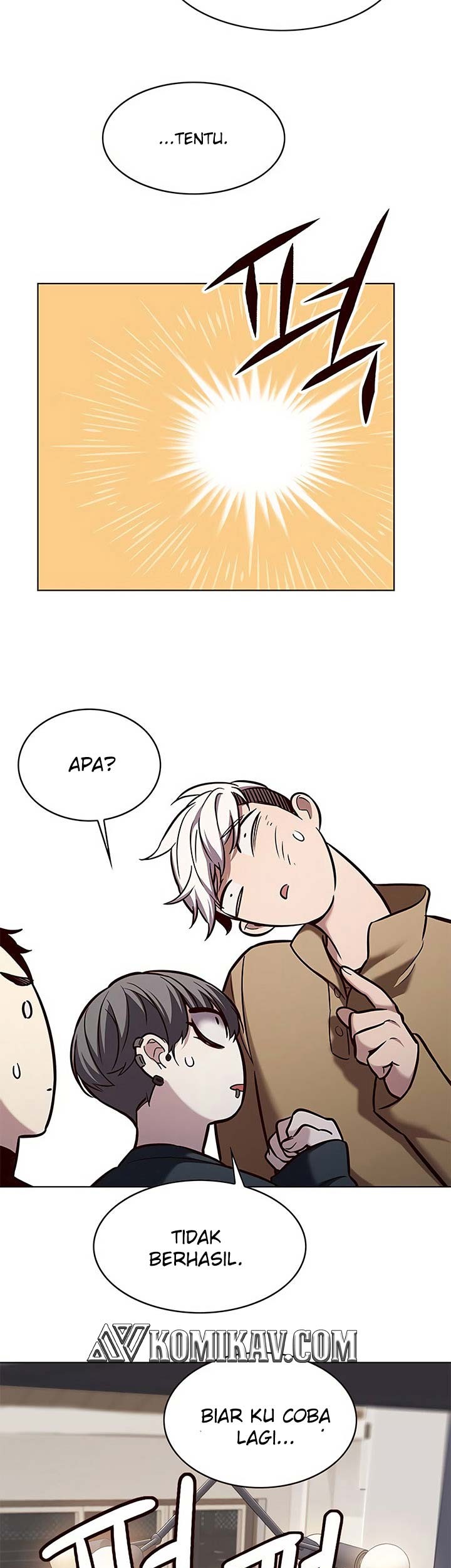 Eleceed Chapter 178 Gambar 24