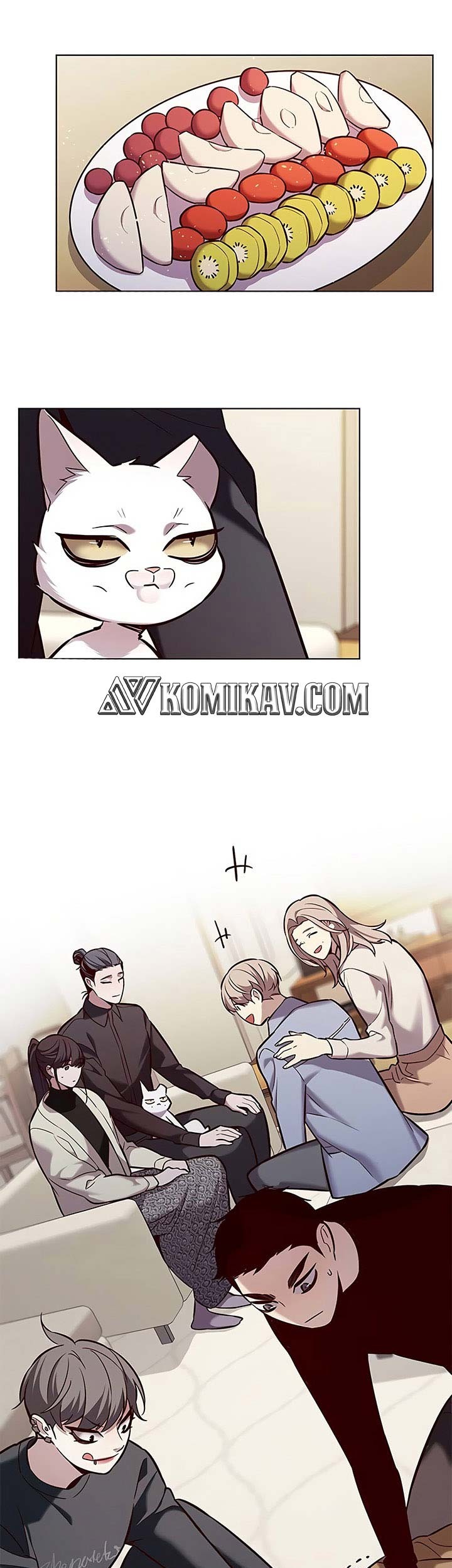 Eleceed Chapter 178 Gambar 26