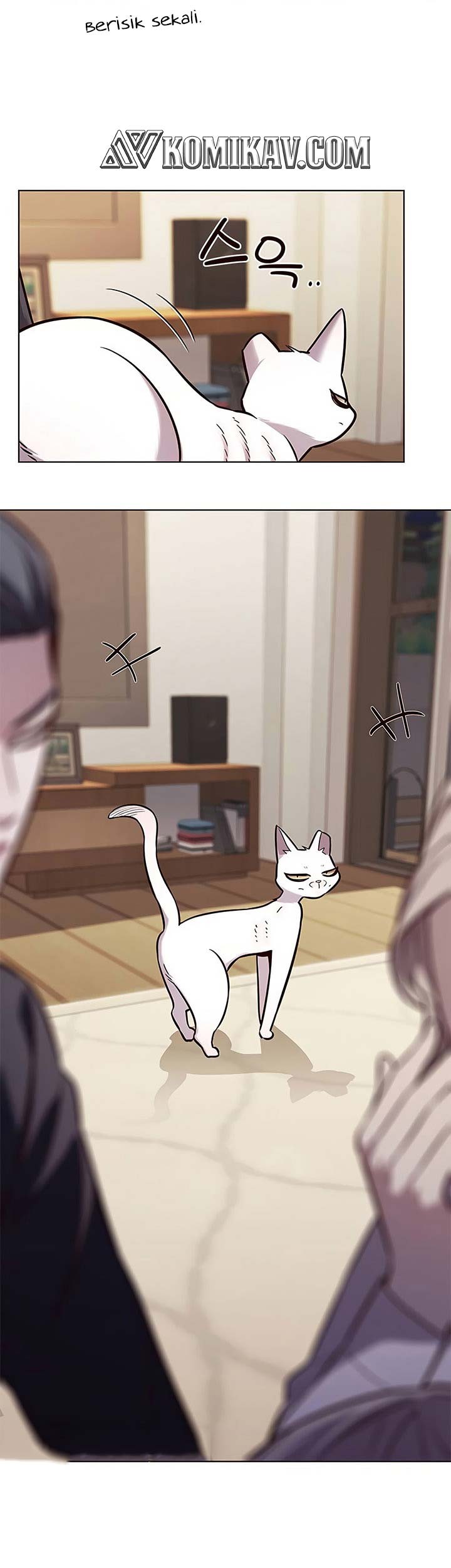 Eleceed Chapter 178 Gambar 28