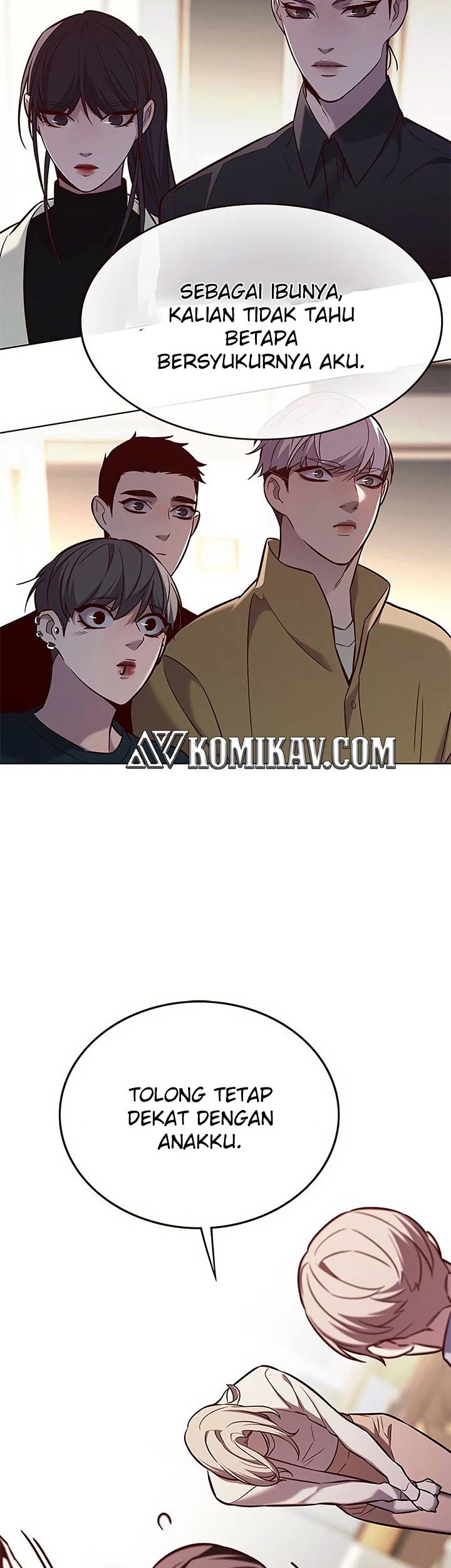 Eleceed Chapter 178 Gambar 36