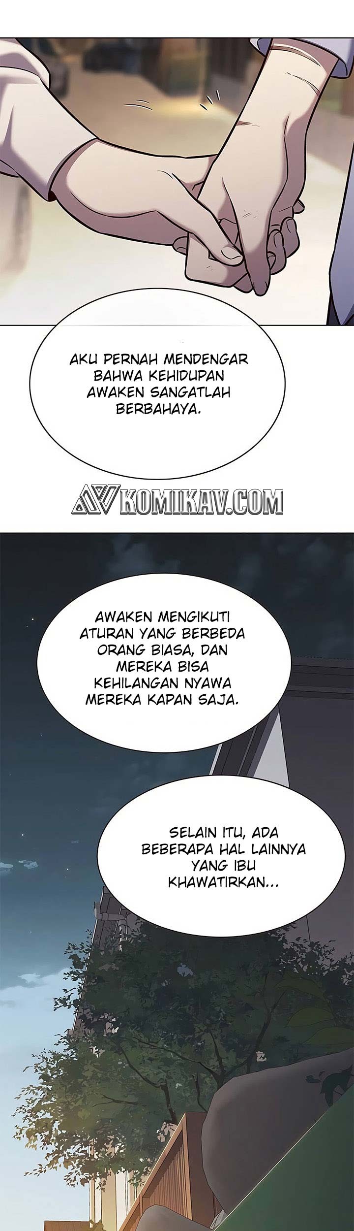 Eleceed Chapter 178 Gambar 44