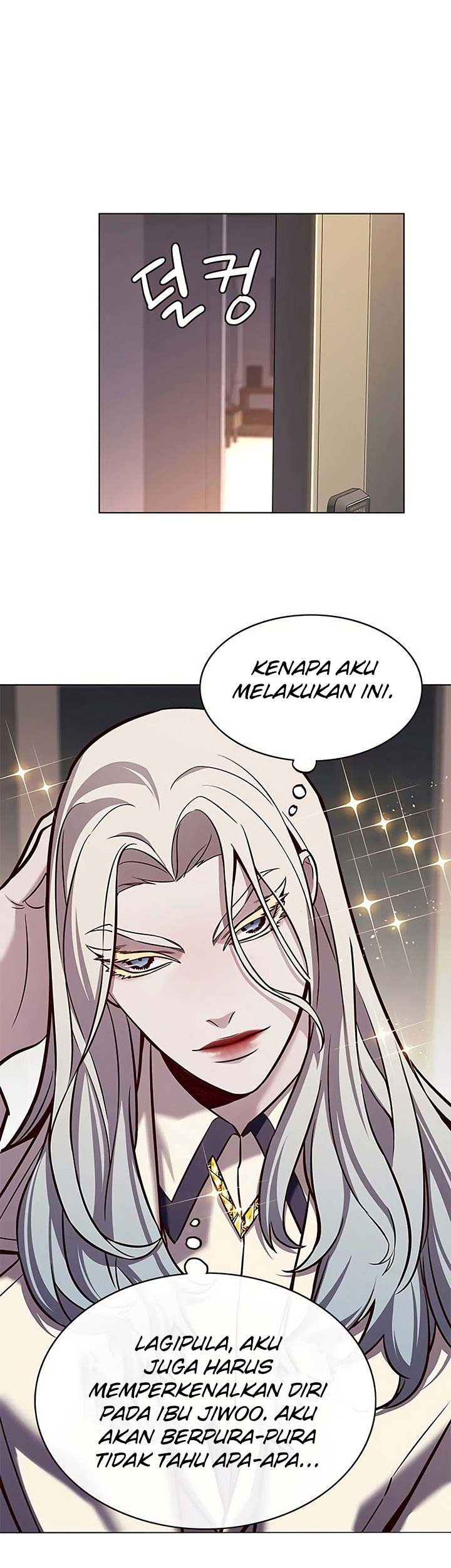 Eleceed Chapter 178 Gambar 54