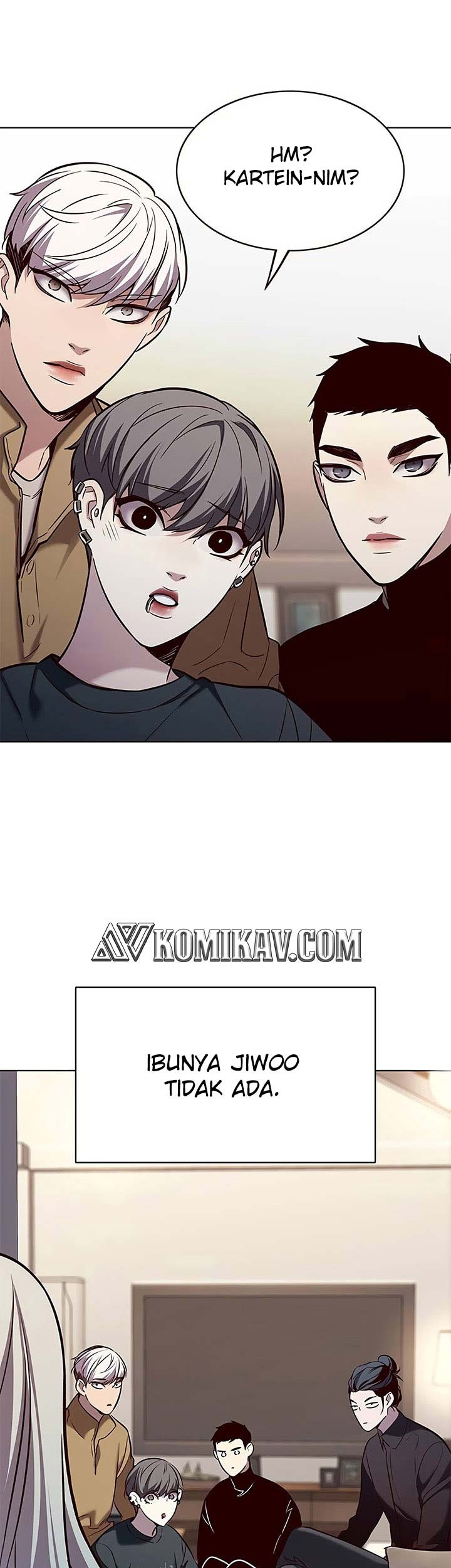 Eleceed Chapter 178 Gambar 56