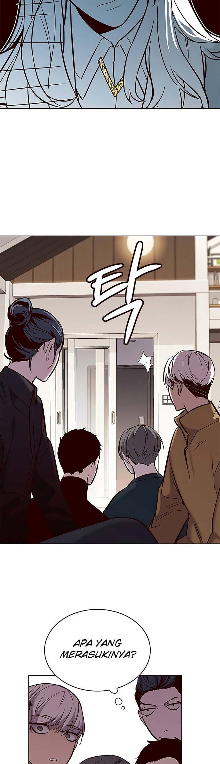 Eleceed Chapter 178 Gambar 58
