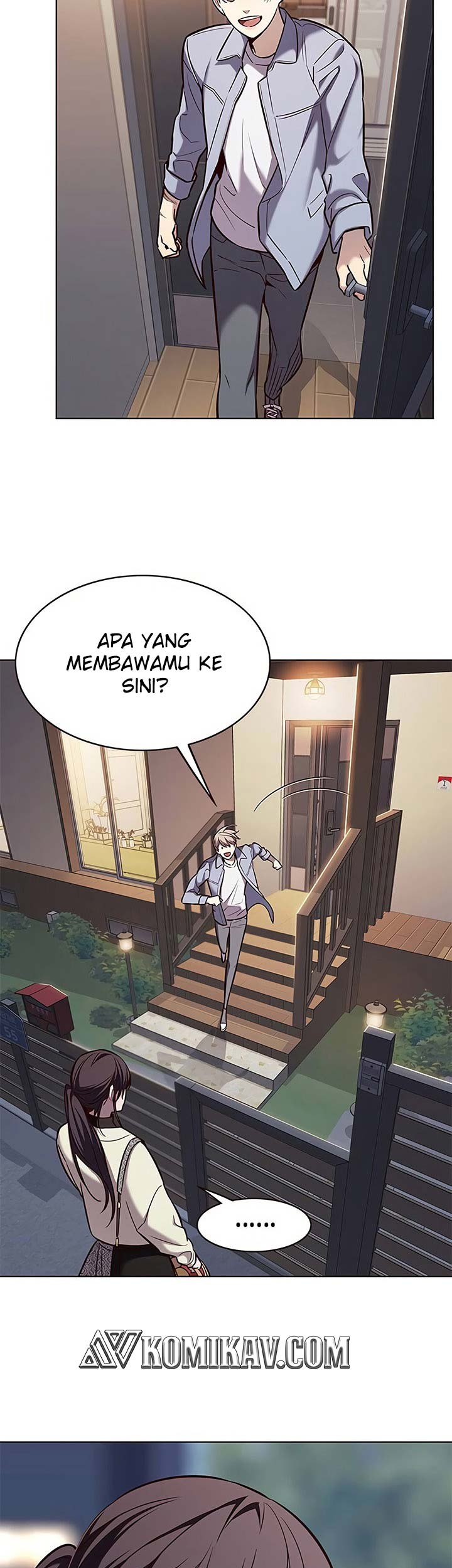 Eleceed Chapter 178 Gambar 6