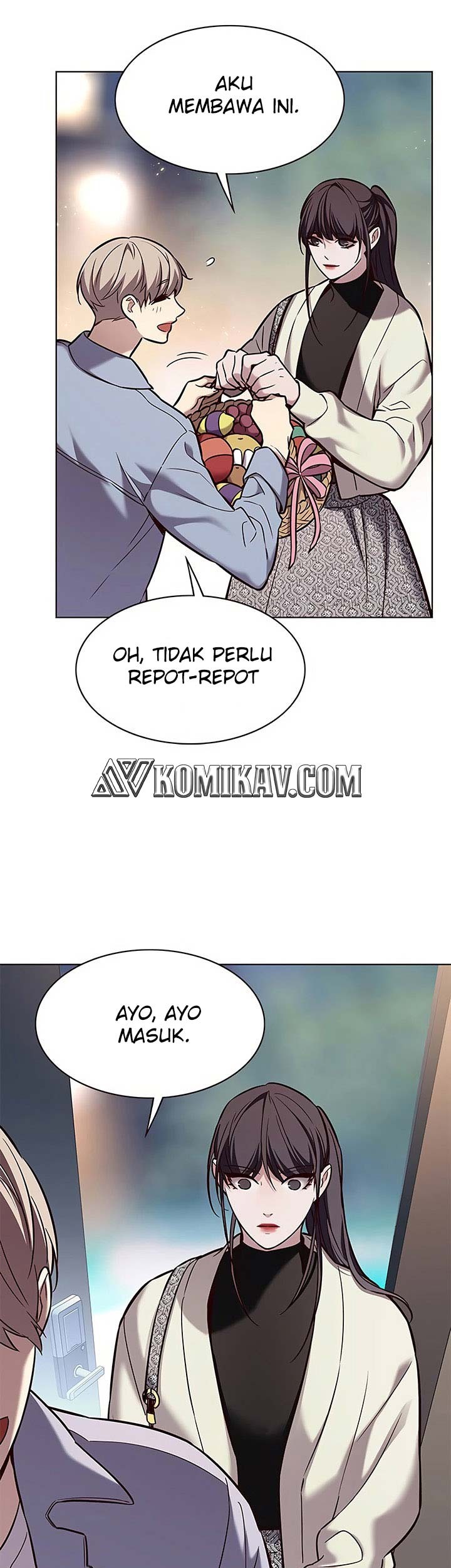 Eleceed Chapter 178 Gambar 8