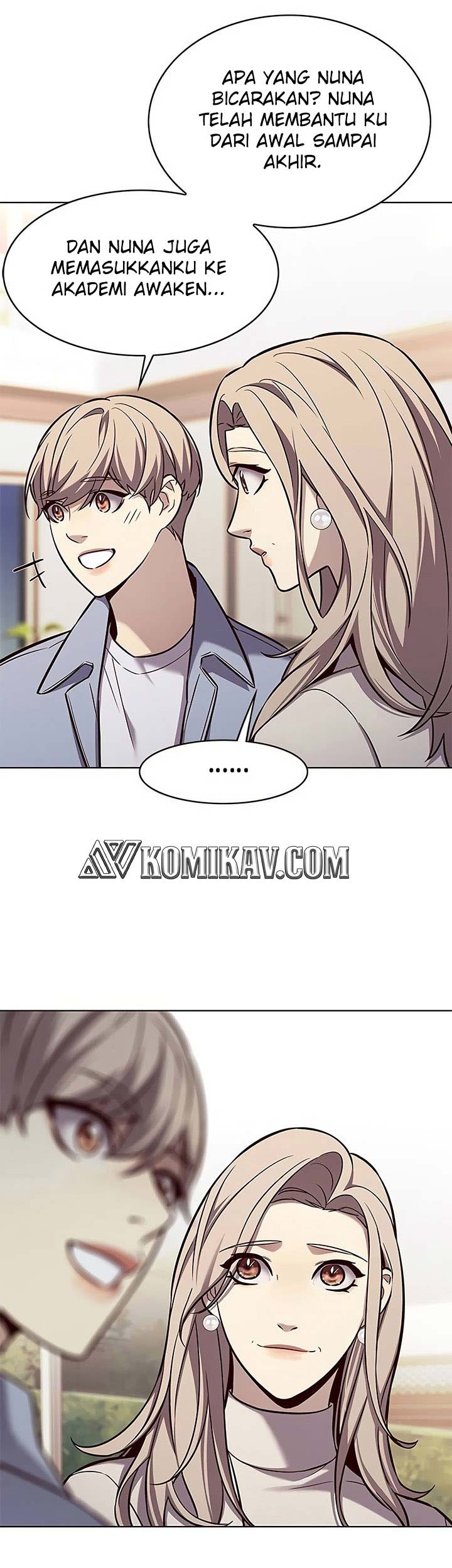 Eleceed Chapter 178 Gambar 14