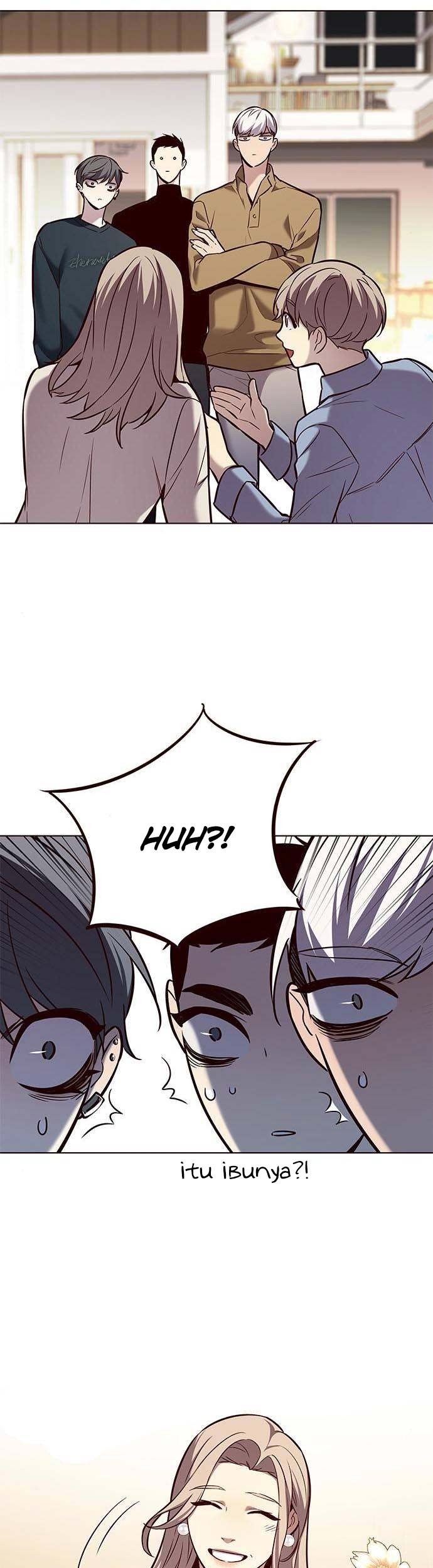 Eleceed Chapter 177 Gambar 32