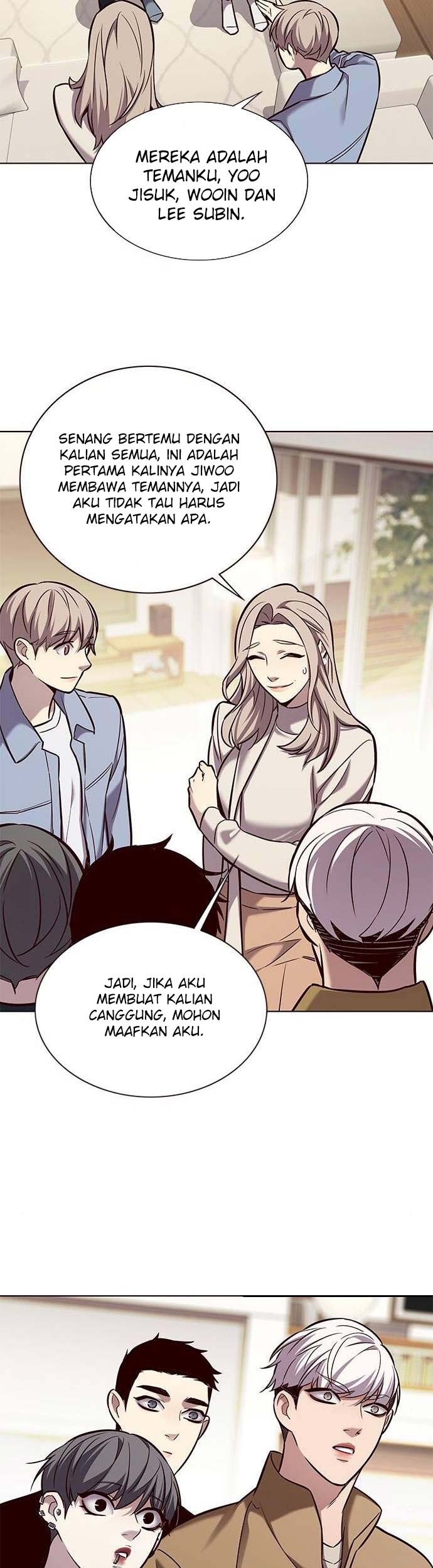 Eleceed Chapter 177 Gambar 36