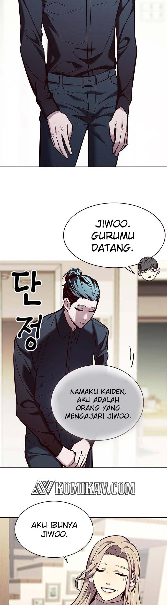 Eleceed Chapter 177 Gambar 54