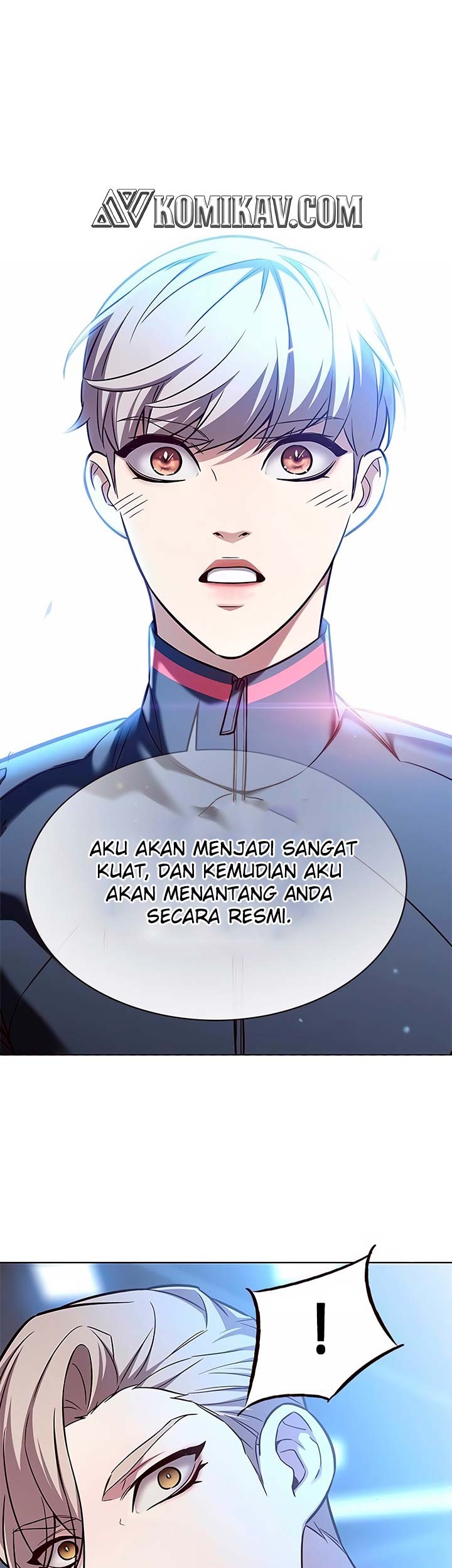Eleceed Chapter 176 Gambar 32
