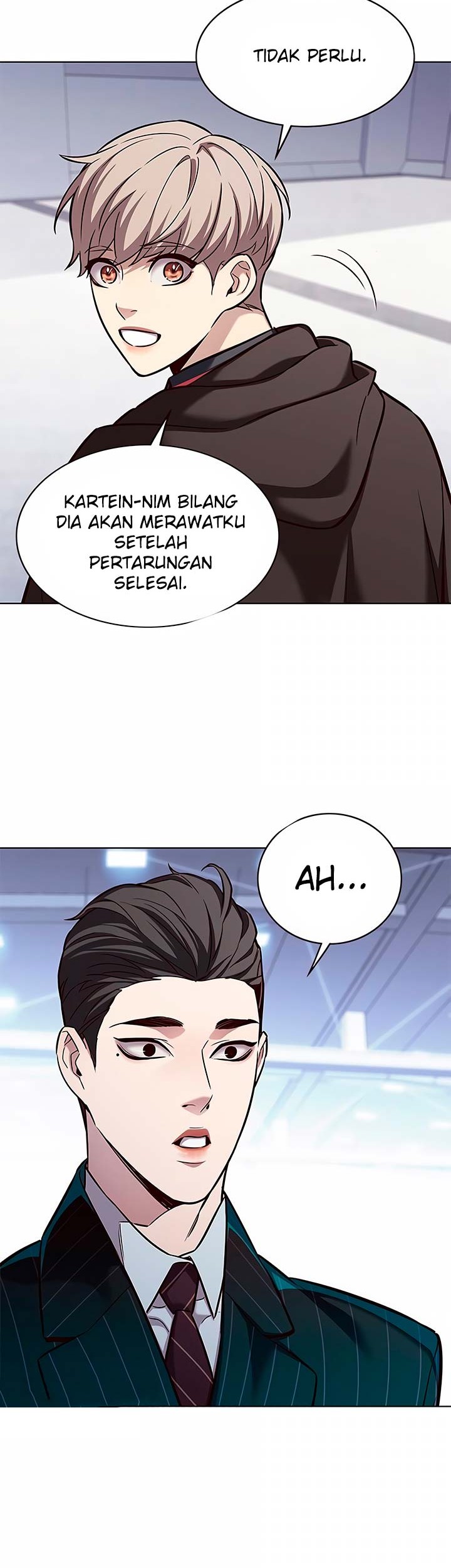 Eleceed Chapter 176 Gambar 51