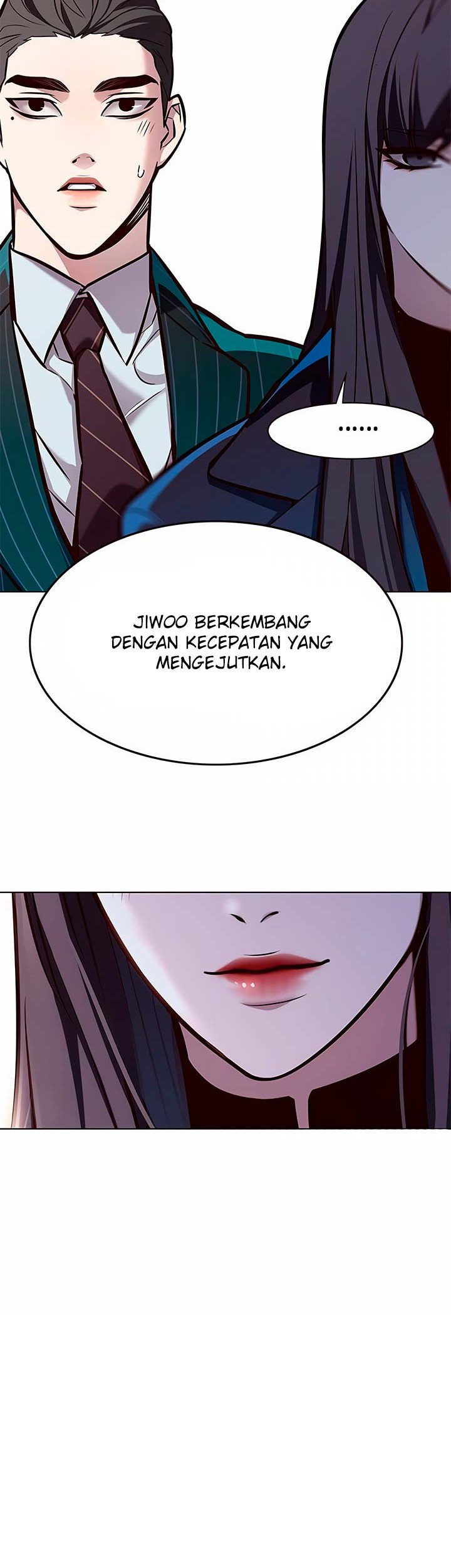 Eleceed Chapter 176 Gambar 57