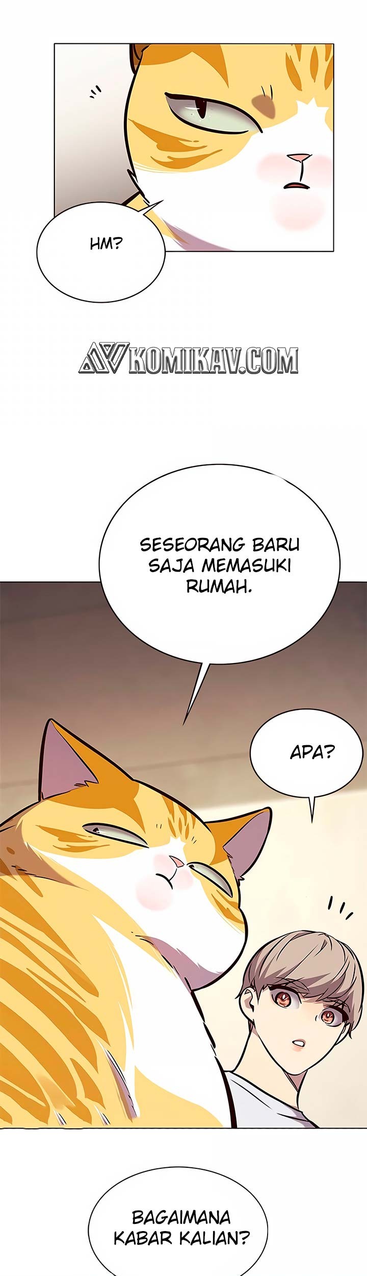 Eleceed Chapter 176 Gambar 62