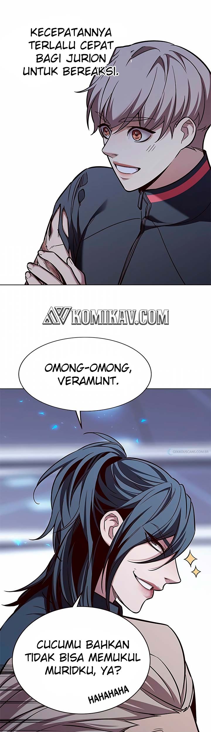 Eleceed Chapter 176 Gambar 20
