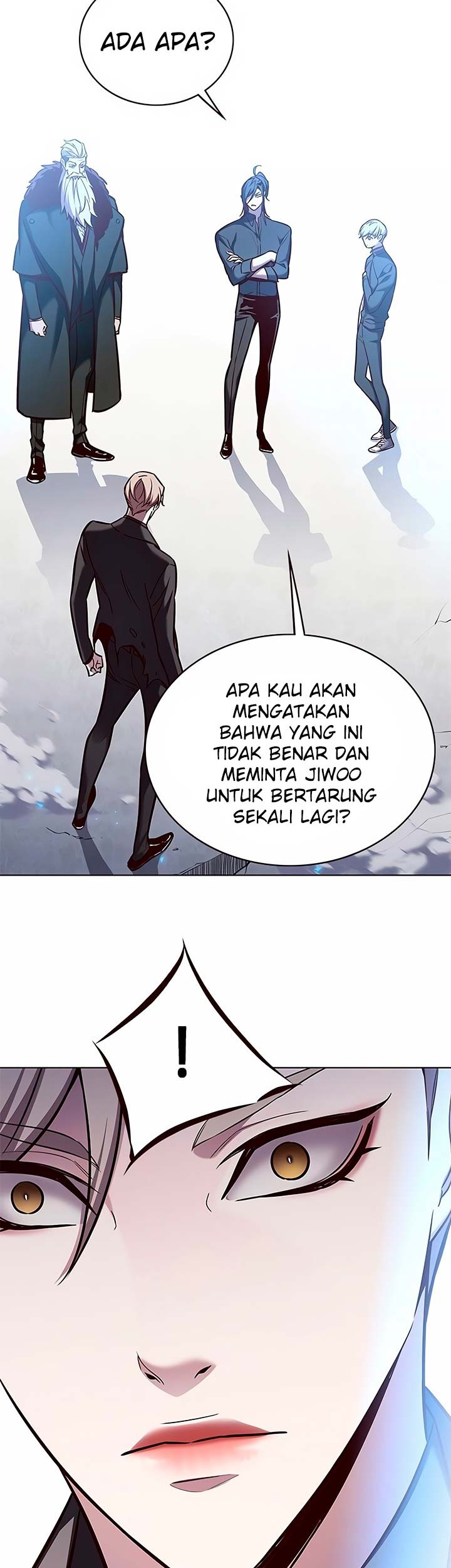 Eleceed Chapter 176 Gambar 24