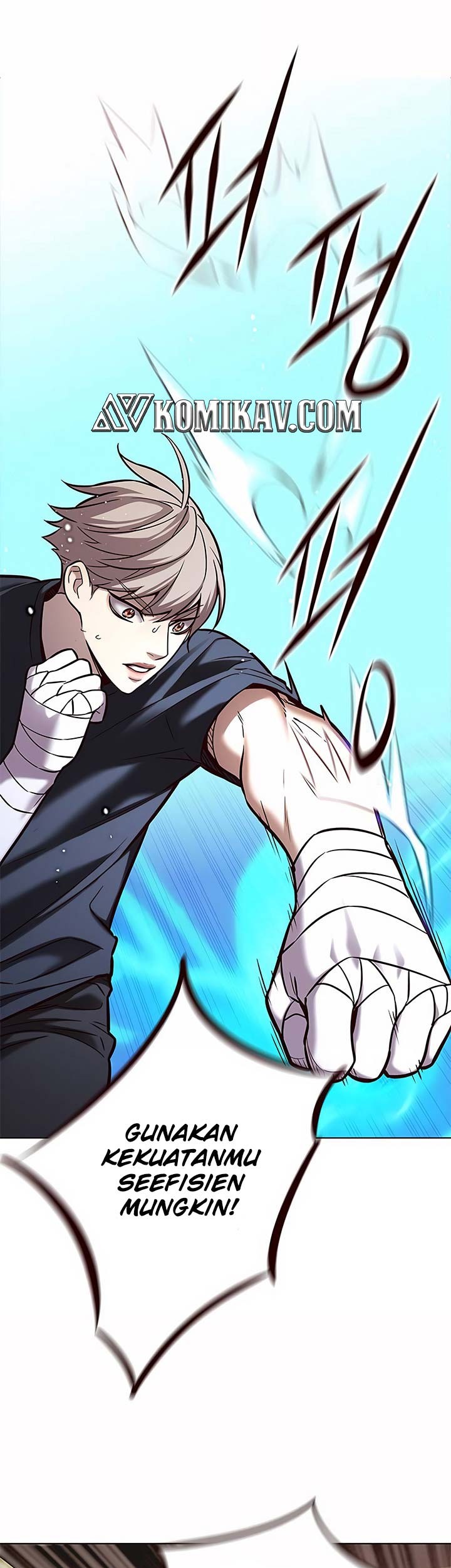 Eleceed Chapter 174 Gambar 32