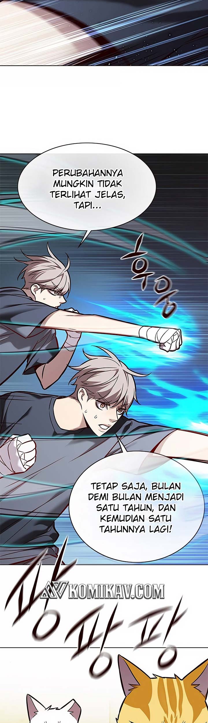 Eleceed Chapter 174 Gambar 36