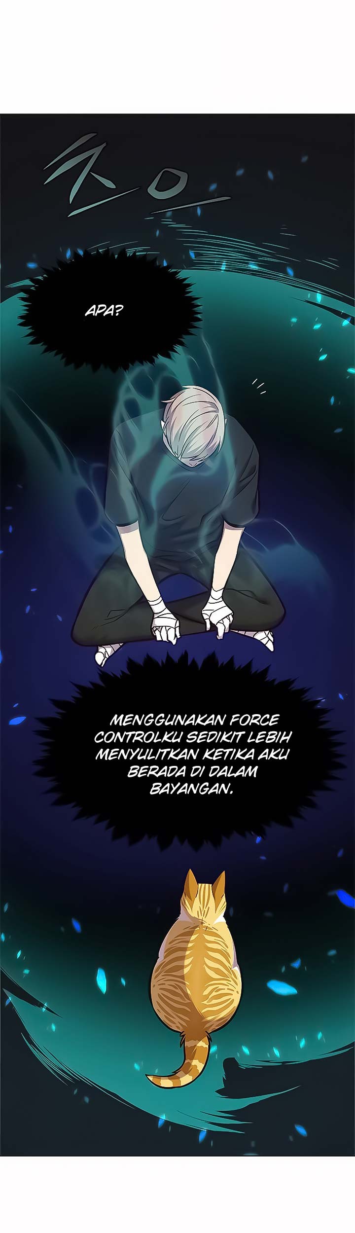 Eleceed Chapter 174 Gambar 47