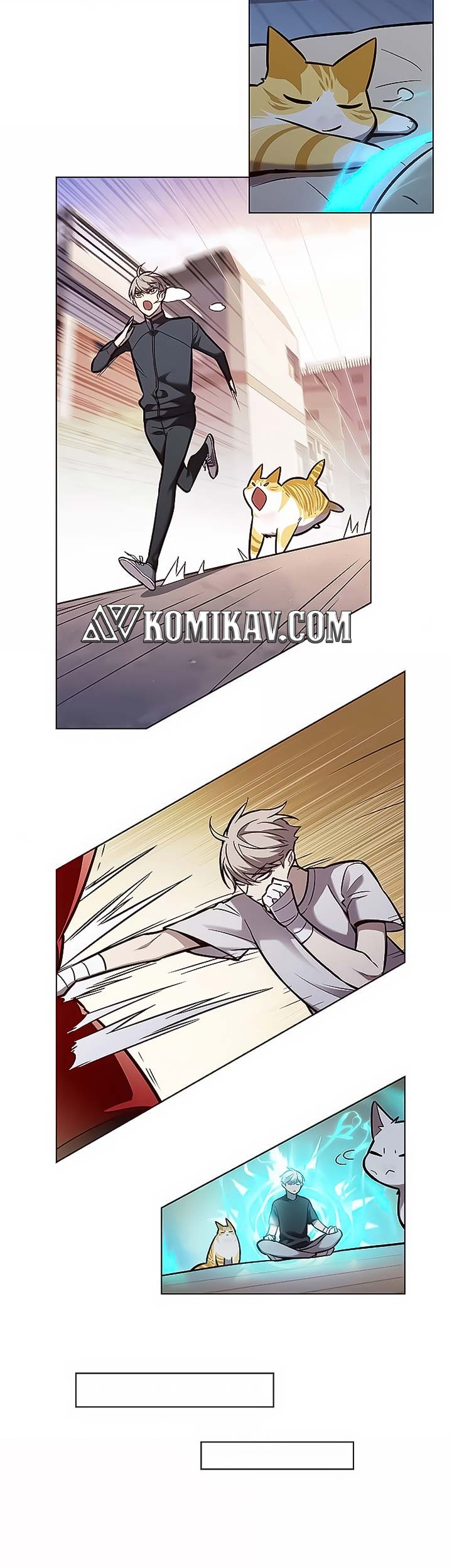 Eleceed Chapter 174 Gambar 53