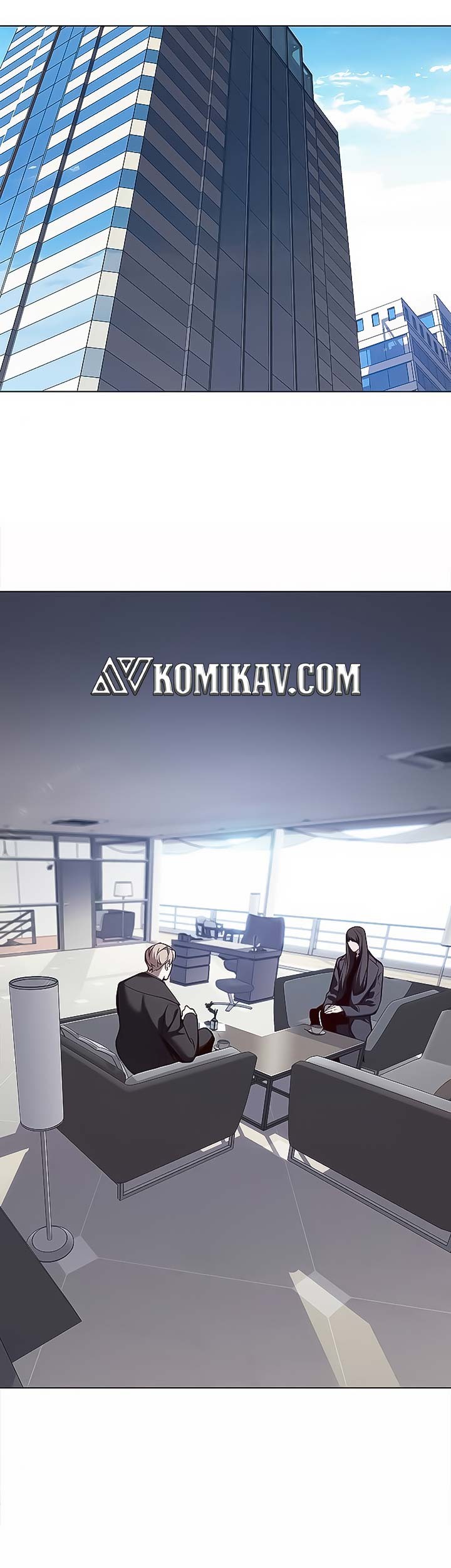 Baca Manhwa Eleceed Chapter 174 Gambar 2
